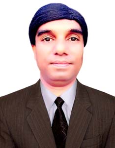 Md. Farhad Hossan